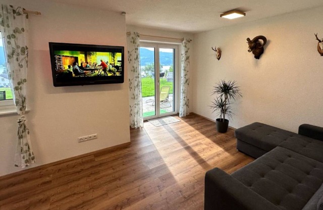 Wild und Wald Ferienwohnung