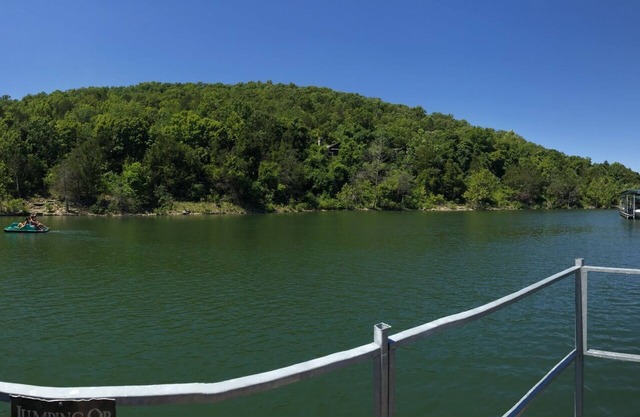 Wilderness at Big Cedar Weekend Getaway July 30th-August 2nd