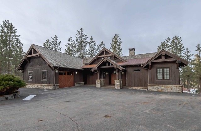 Wilderness Club Chalet