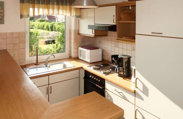 Casa de vacaciones Wilken en Ditzum - 8 personas, 4 dormitorios