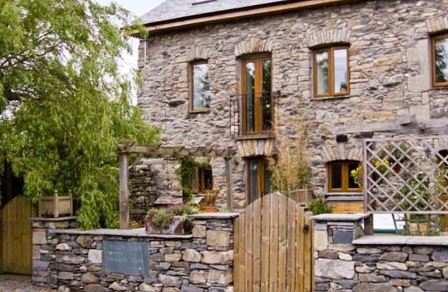 Willow Barn - Flookburgh cerca de Cartmel y el Lake District