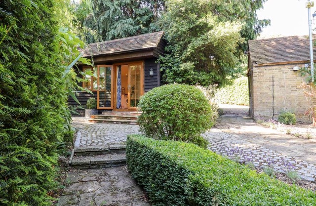 Willow Cottage