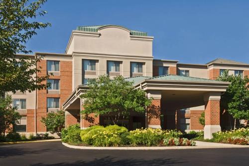 Willow Grove Suites by IHG