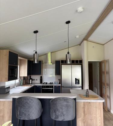 Willow lodge