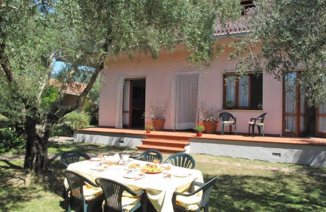 Apartamento Wilma en Montignoso - 8 personas, 3 dormitorios