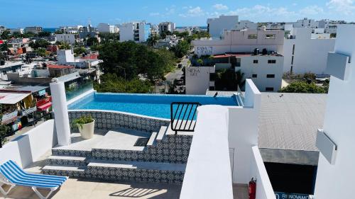 Winday Hotel - Cerca de 5a Avenida