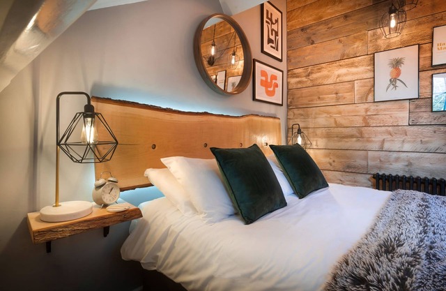 Windermere Central Hotel - Room 3