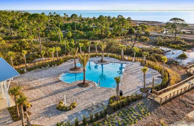 Windmark Beach House - Shore Thing