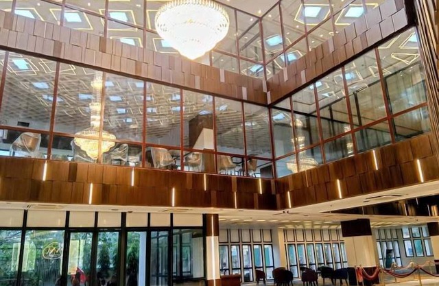 Windsor Hotel and Resort