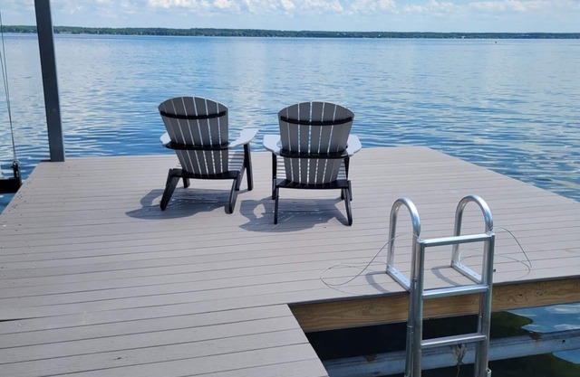 Wine Down Bungalow, Seneca Lake, ¡perfecto para dos en la ruta del vino!