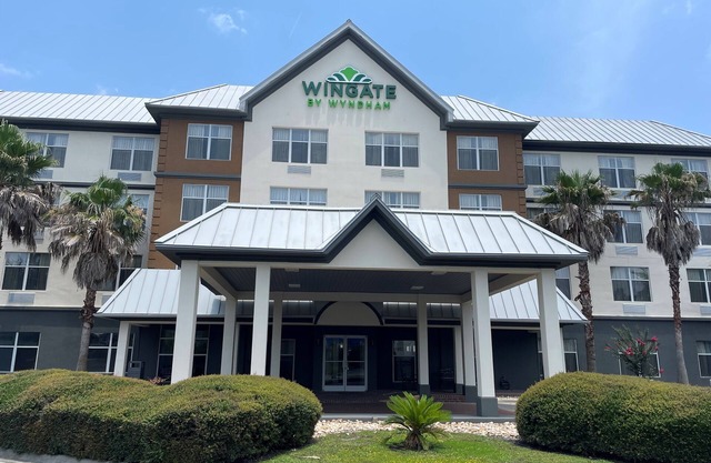 Wingate by Wyndham Savannah Gateway