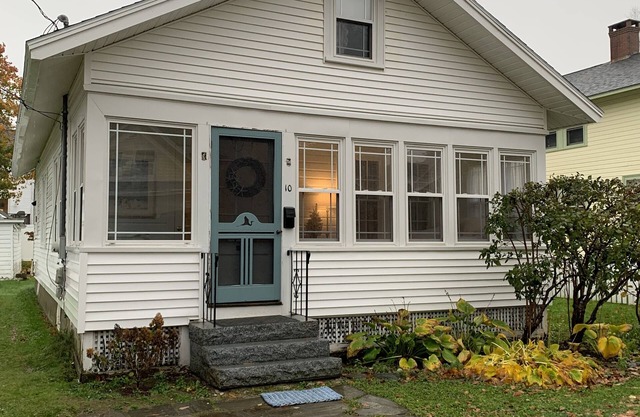 Alquiler de vacaciones Cottage con Encanto Sears & Roebuck
