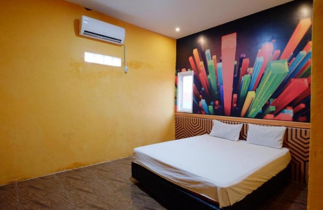 OYO 90977 Wisma Pelangi Palopo
