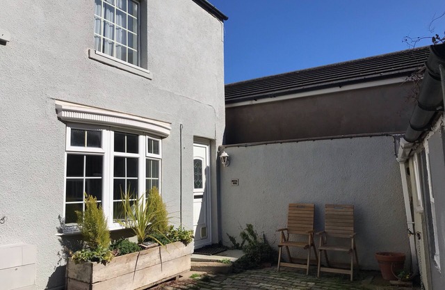 Witts End, MARSKE-BY-THE-SEA