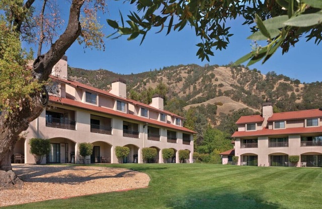 WorldMark Clear Lake 1BD - 4 plazas