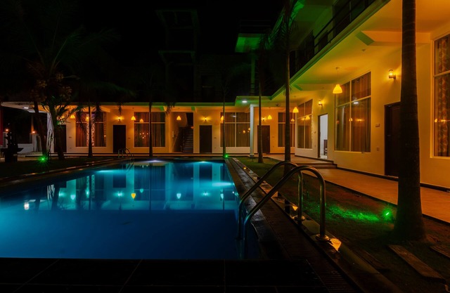 WM Hotel Arugambay