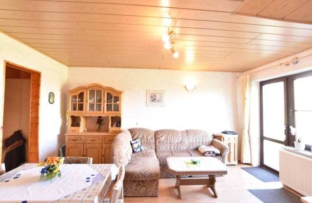 Apartamento en Kröpelin - ehemals TUI Ferienhaus