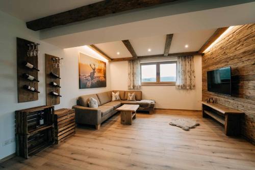 Wohlfühlzeit Naturdesign Chalet`s