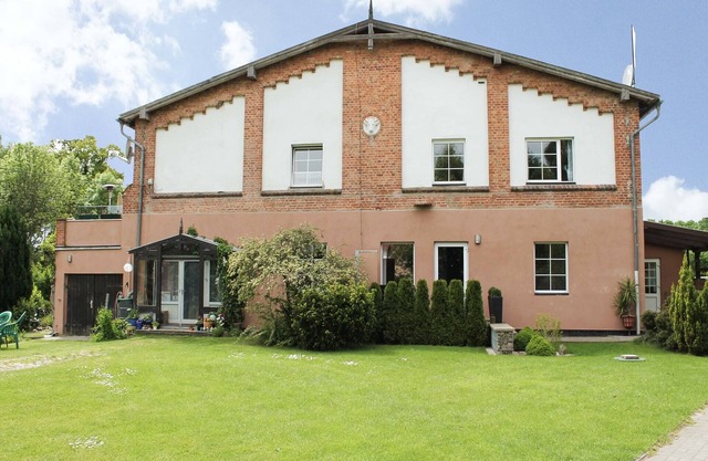 Apartamento en Gerda en Meeresnהhe
