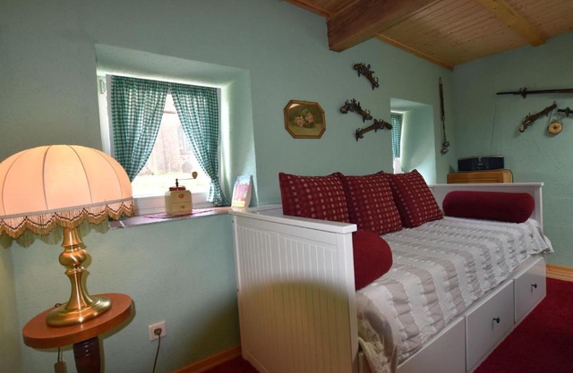 Wohnung in Ribnitz Damgarten