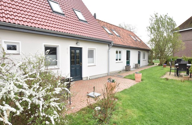 Apartamento en Stellshagen, Niklas