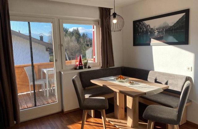Wohnung Steixner