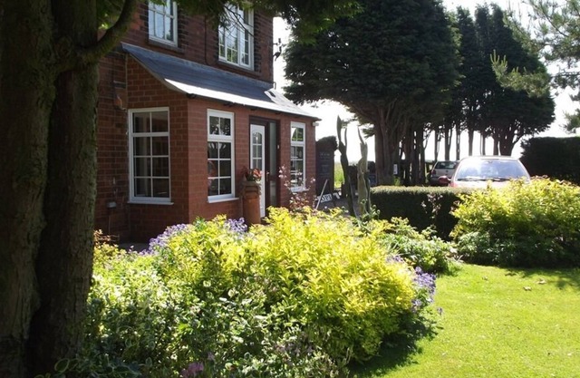 Wold View House B&B