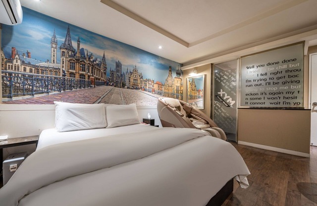 Wolgot Design Hotel XYM