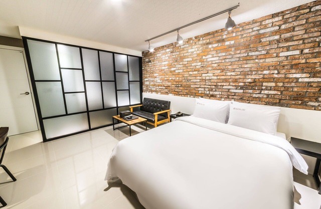 Wolgot Hotel RG