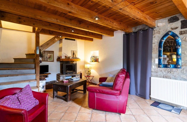 Maravillosa casa de vacaciones privada con WIFI, TV, terraza, vista panorámica, aparcamiento