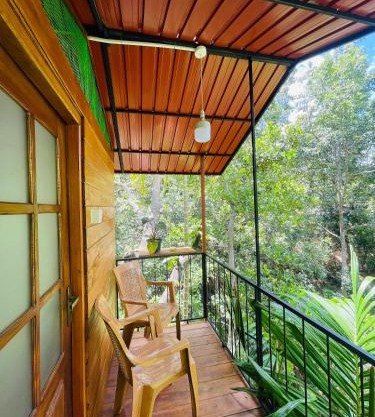 Wonder Tree Lodge