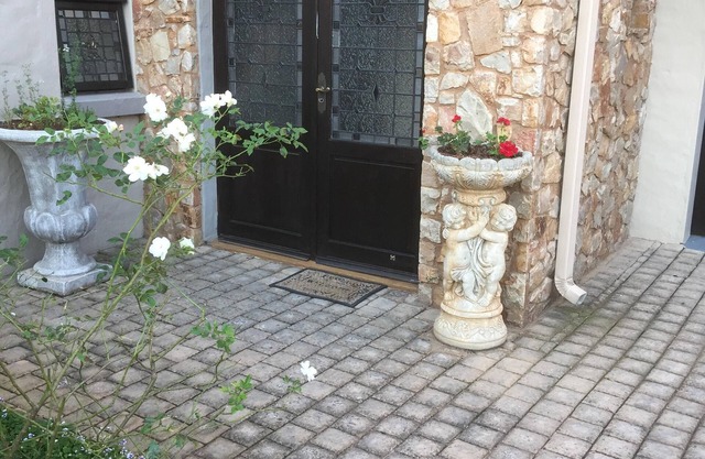 Maravilloso apartamento en finca segura!