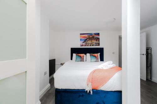 Wonderful Apartments near Portobello Road