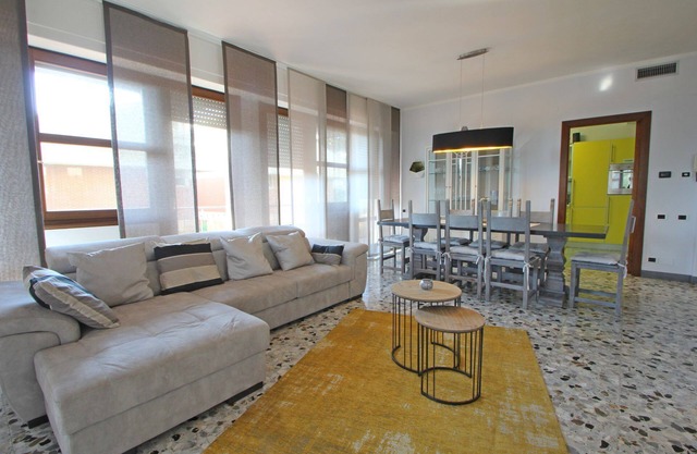 City / Village Apartment en Marina Dei Ronchi con 3 habitaciones, capacidad 6