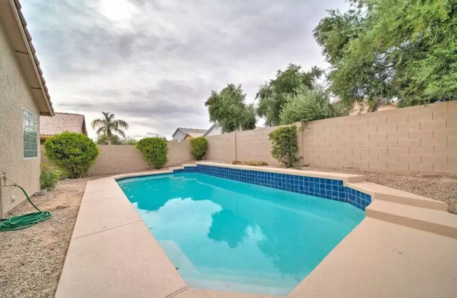 Wonderful Home w/ Heated Pool - MLB Spring Training is Coming!