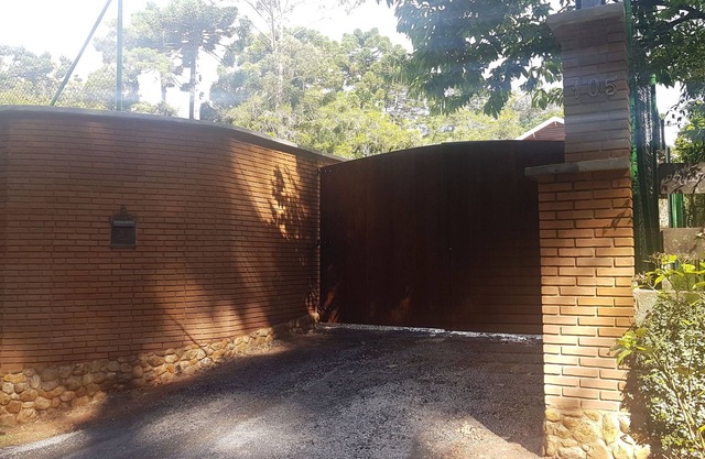 CASA MARAVILLOSA EN CAMPOS DEL JORDÓN