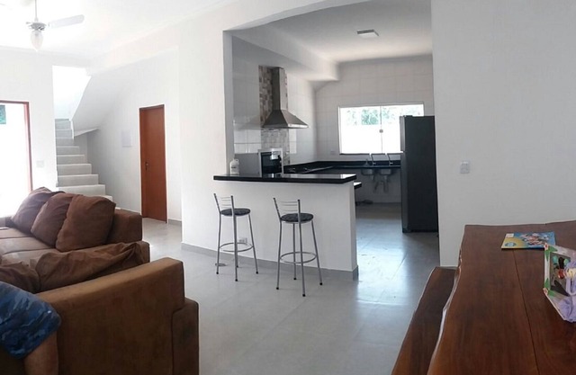Maravillosa casa a 500 metros de la playa con 4 dormitorios 3 suites y jacuzzi