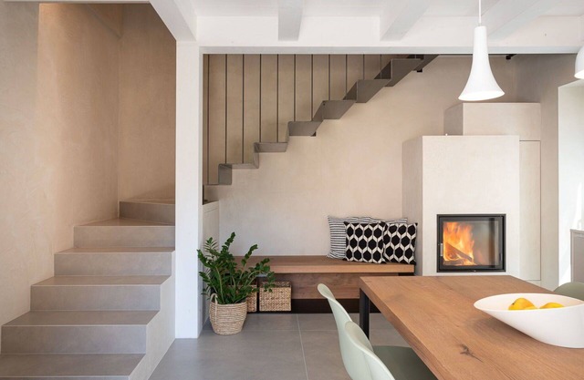 Maravillosa casa de vacaciones privada para 3 personas con WIFI, TV y aparcamiento