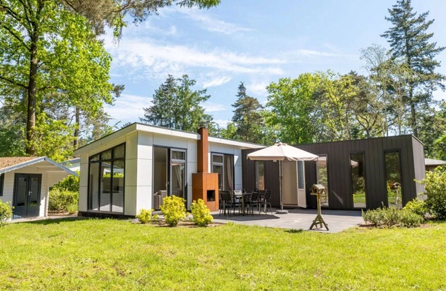 Maravillosa casa de vacaciones privada para 6 personas con WIFI, TV, terraza y aparcamiento