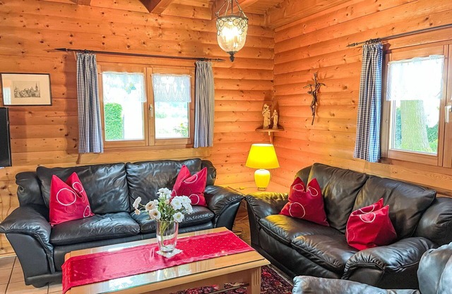 Maravillosa casa de vacaciones privada para 6 personas con TV, terraza y aparcamiento
