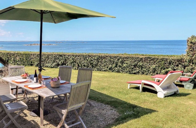 Preciosa casa de vacaciones privada para 6 personas con WIFI, TV, terraza y aparcamiento