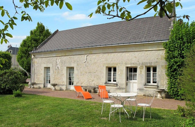 Maravillosa casa de vacaciones privada para 4 personas con A/C, WIFI, TV, terraza y aparcamiento