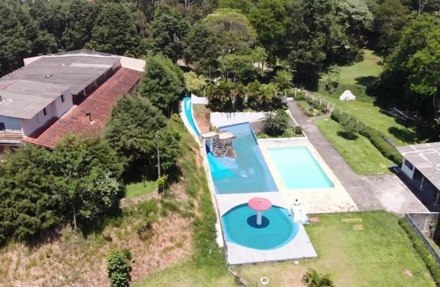 Maravilloso sitio Arujá