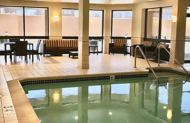 Wonderful Trip! 3 Units w/ FREE Parking, Indoor Pool, Games at NOW Arena!