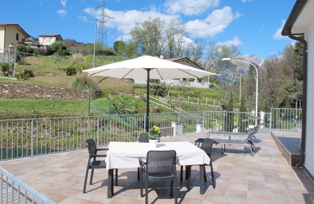 Preciosa casa de vacaciones para 2 personas con WIFI, TV, terraza y aparcamiento