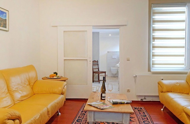 Preciosa casa de vacaciones para 4 personas con WIFI, TV y terraza