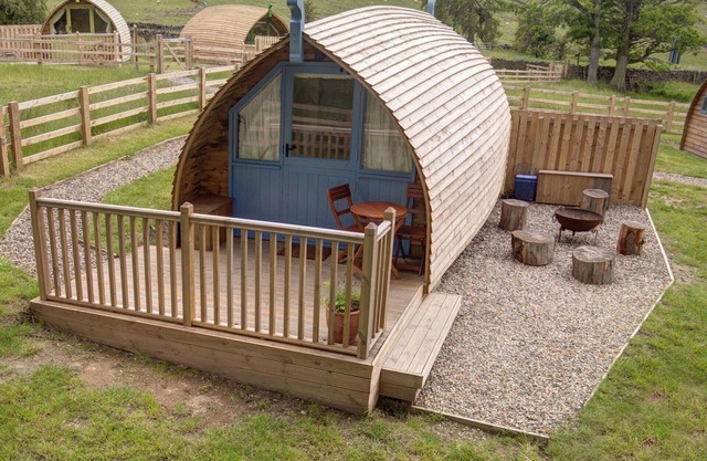 Estupenda casa de vacaciones para 4 personas con WIFI, terraza y aparcamiento
