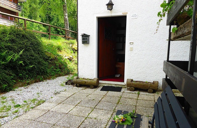 Wonderful villa for 6 guests with WIFI, TV, terrace and pets allowed