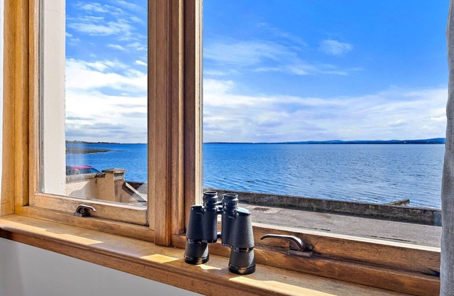 Maravillosa casa de vacaciones para 4 personas con WIFI y aparcamiento