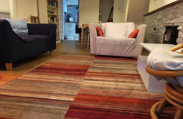 Wonderfully Cosy 3BD Home in the Heart of Cornwall